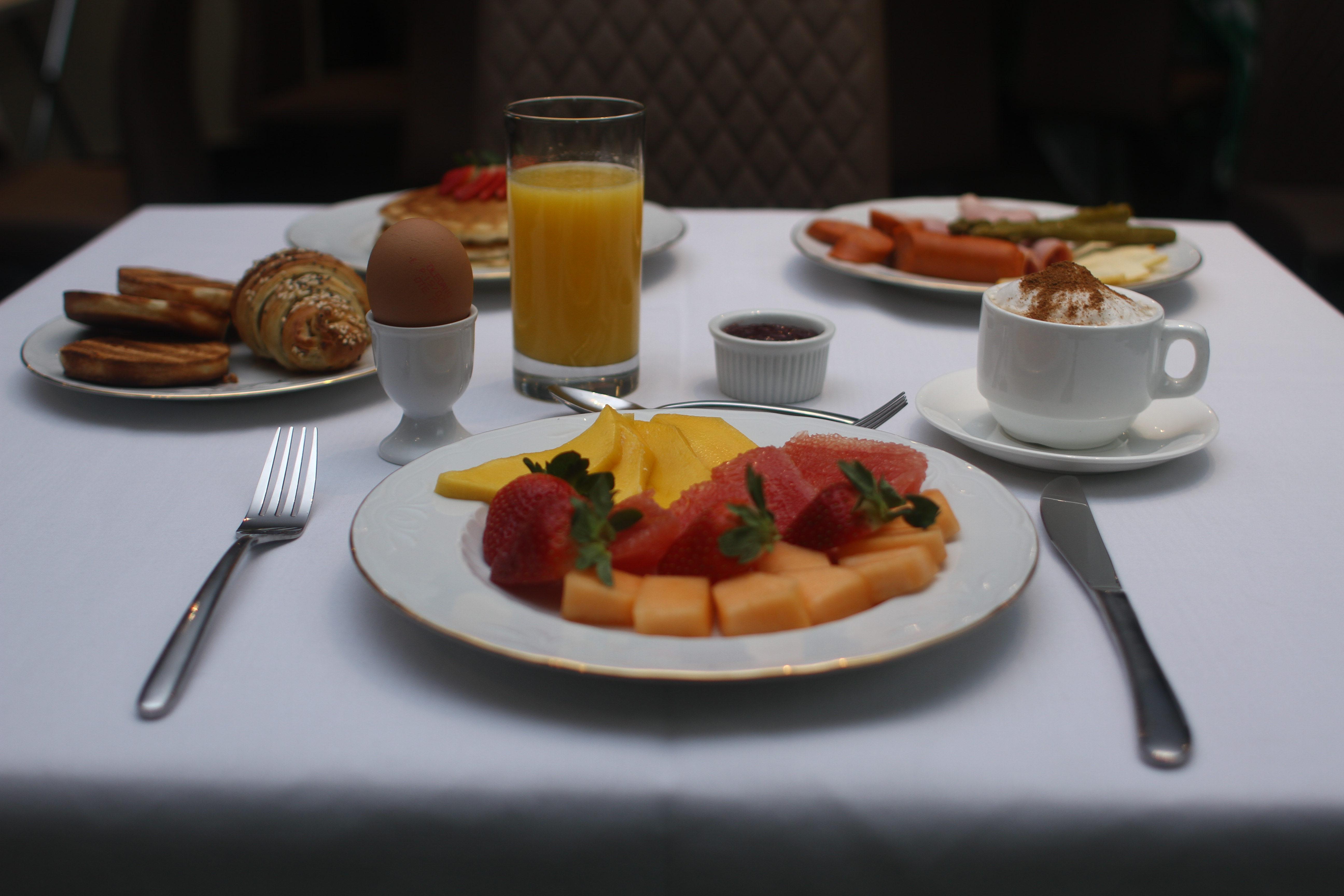 Innfiniti Hotel & Suites Panama City Ngoại thất bức ảnh