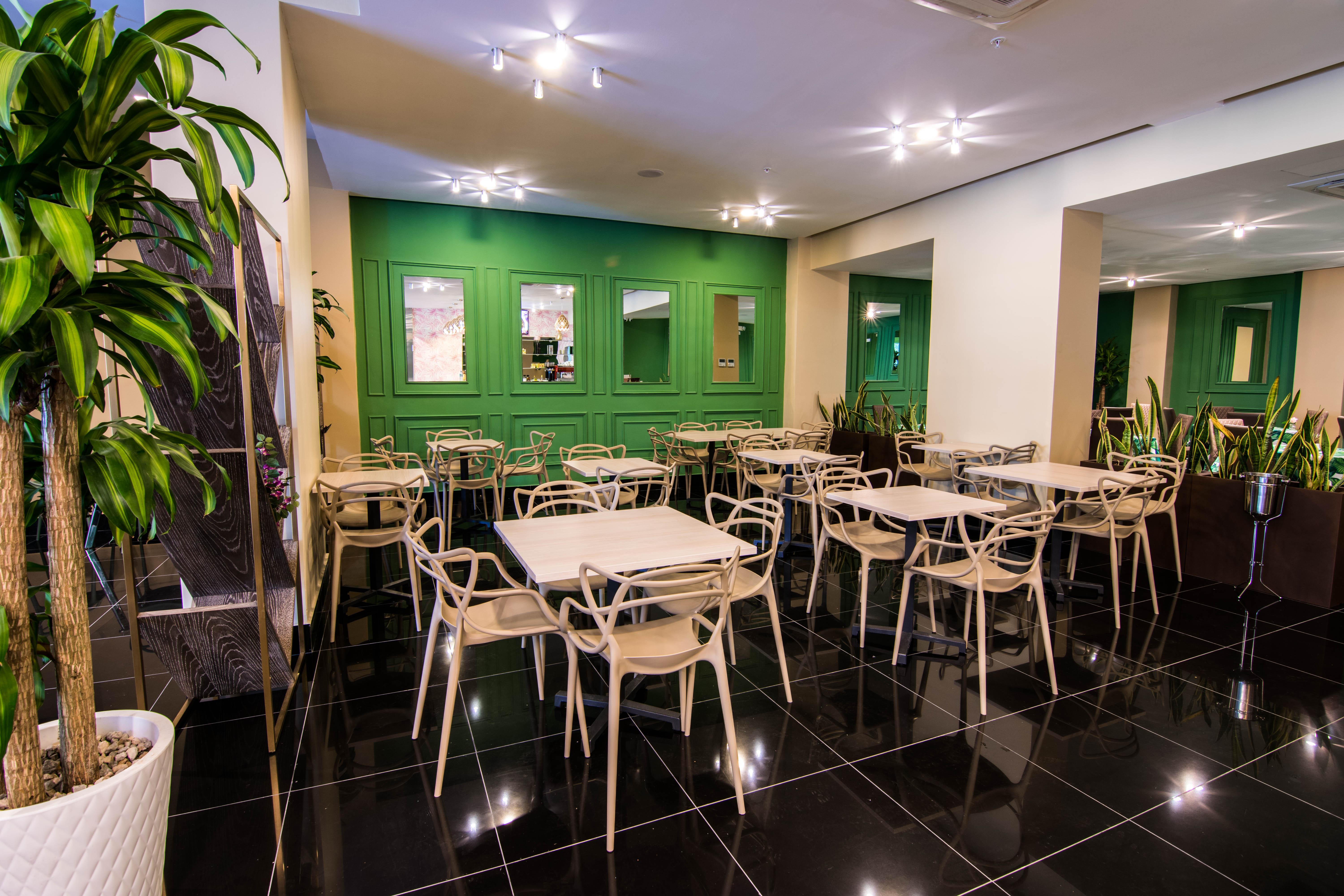 Innfiniti Hotel & Suites Panama City Ngoại thất bức ảnh