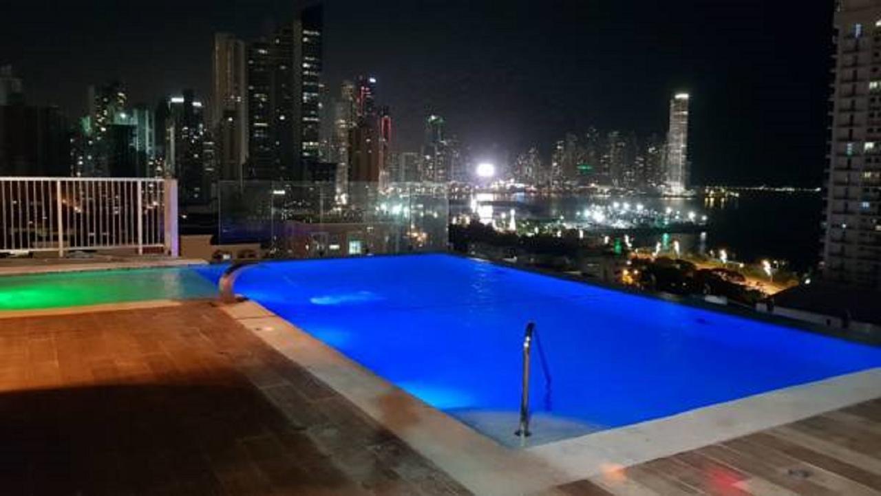 Innfiniti Hotel & Suites Panama City Ngoại thất bức ảnh