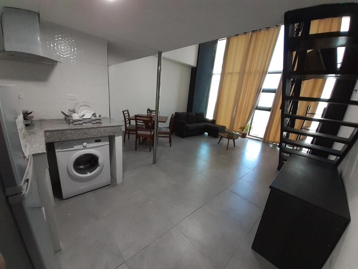 Innfiniti Hotel & Suites Panama City Ngoại thất bức ảnh