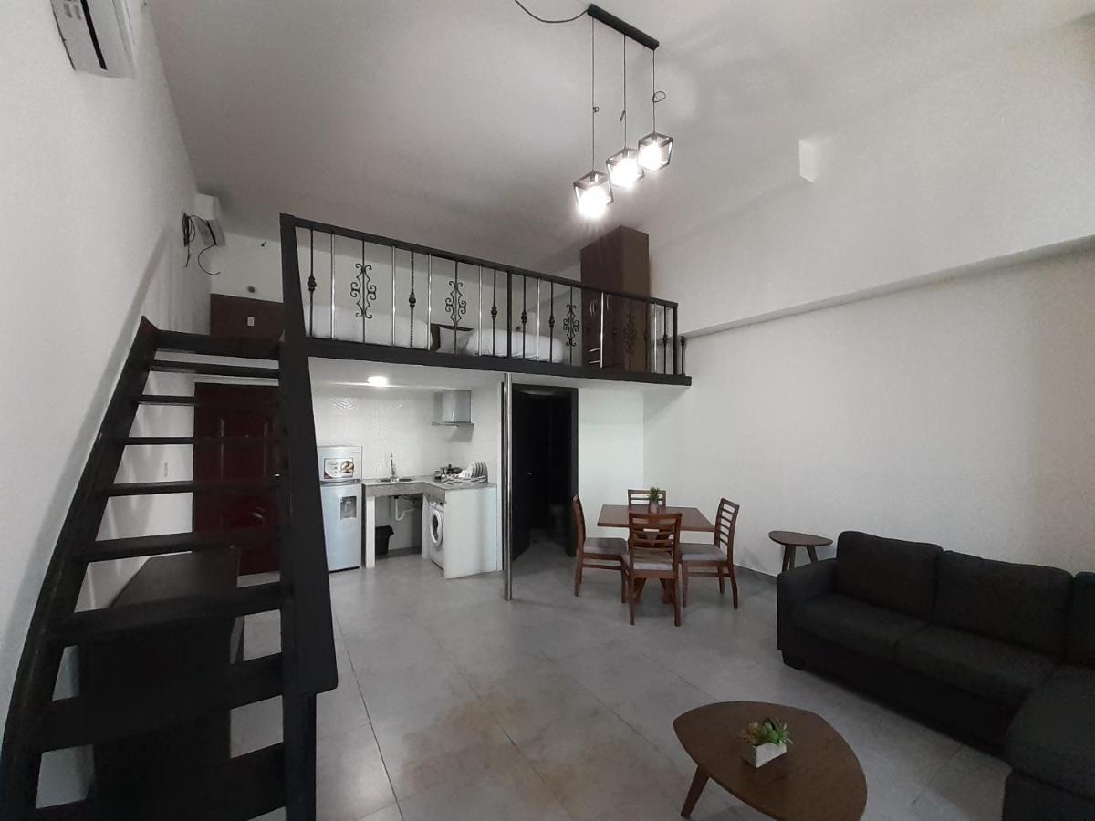 Innfiniti Hotel & Suites Panama City Ngoại thất bức ảnh